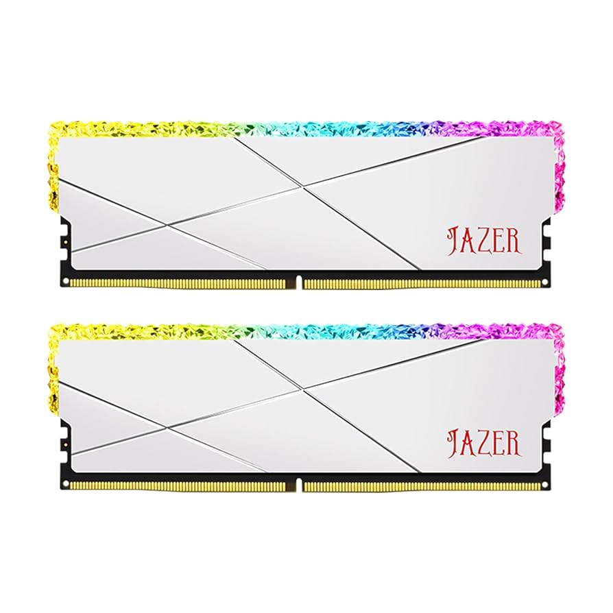 Amazon.co.jp: JAZER DDR5 32GB 6000MHz デスクトップPC用メモリ